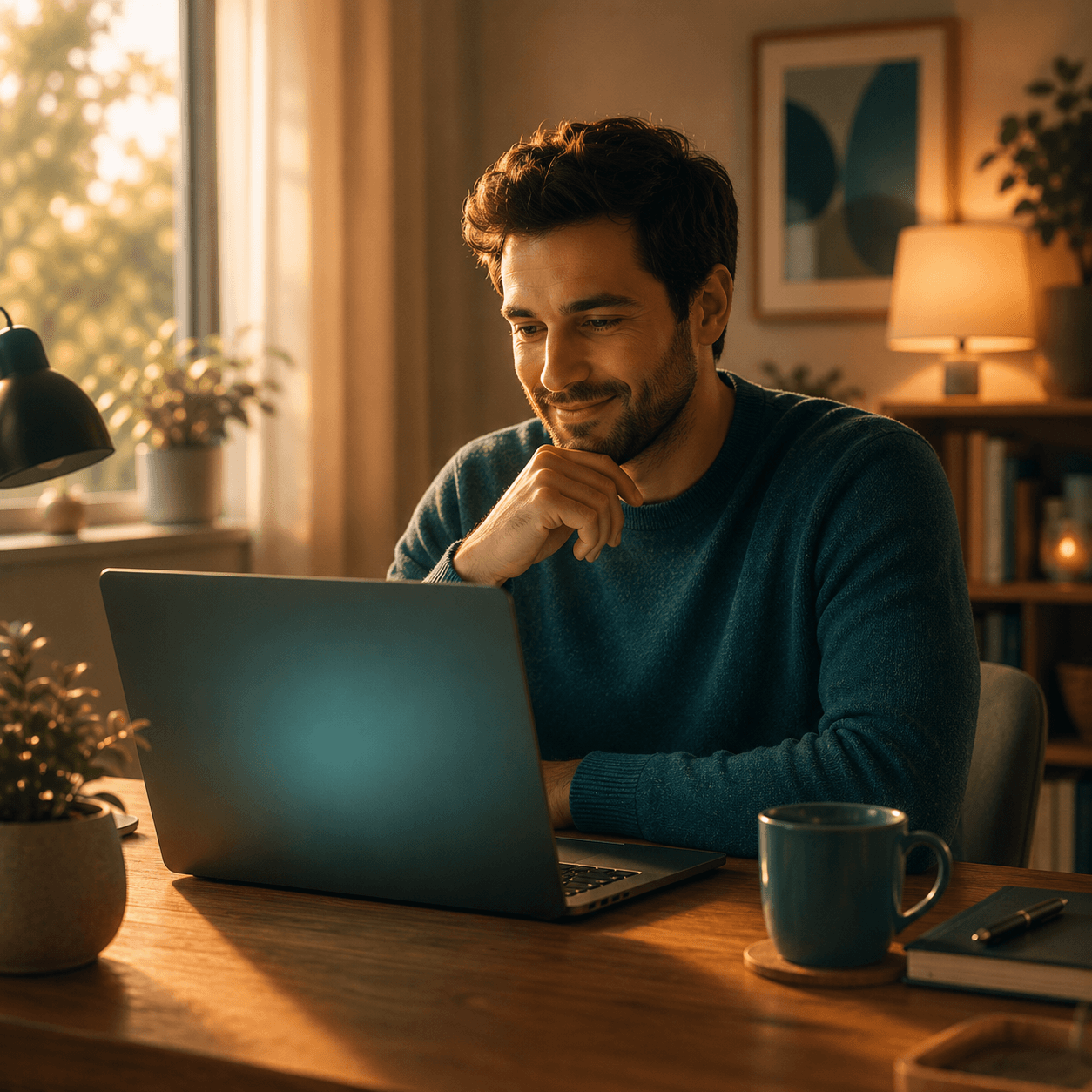 Trusted remote support — clear consent, encryption, and calm guidance from Bytevera experts